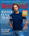 Nov06 Mens Journal Cover