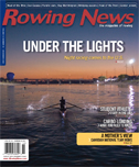 Dec06 Rowing News Cover
