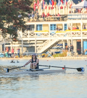 Men's Club 1x Charles 2022