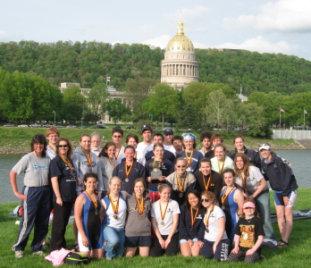 WV Governor's Cup 2008