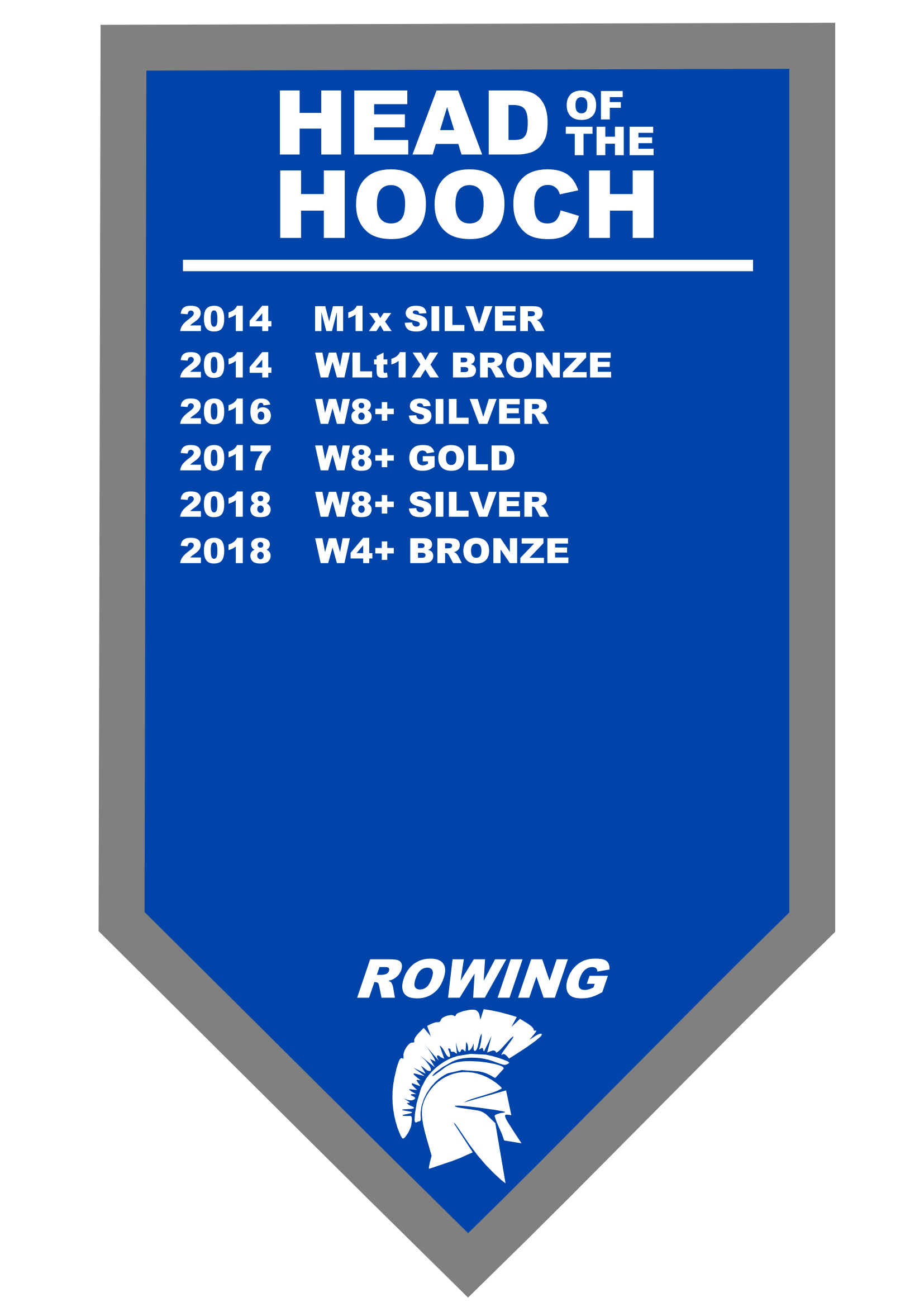 Hooch Banner