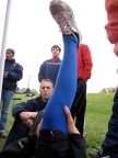Stretching